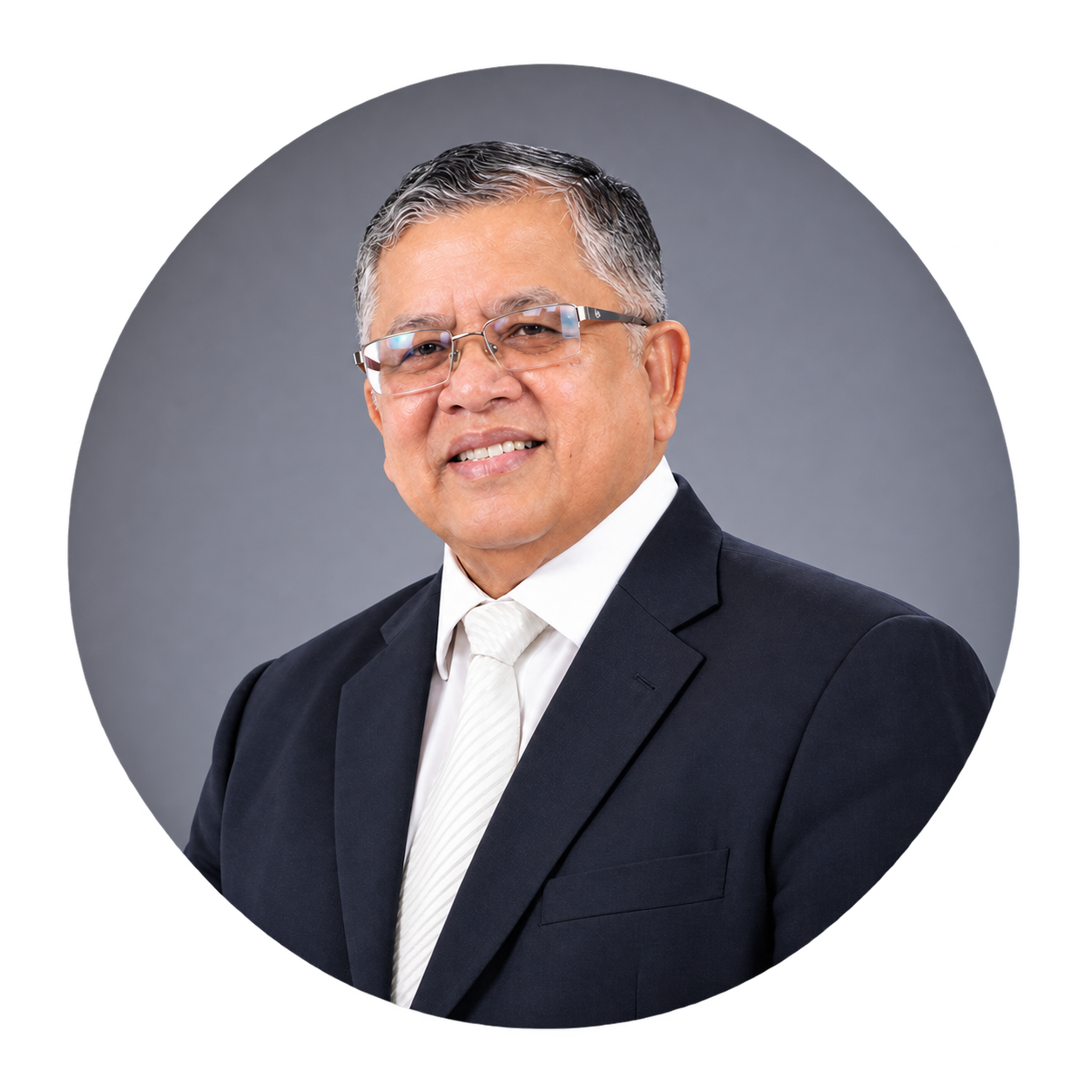 Datuk Profesor Emeritus Dr. Kamarudin Hussin